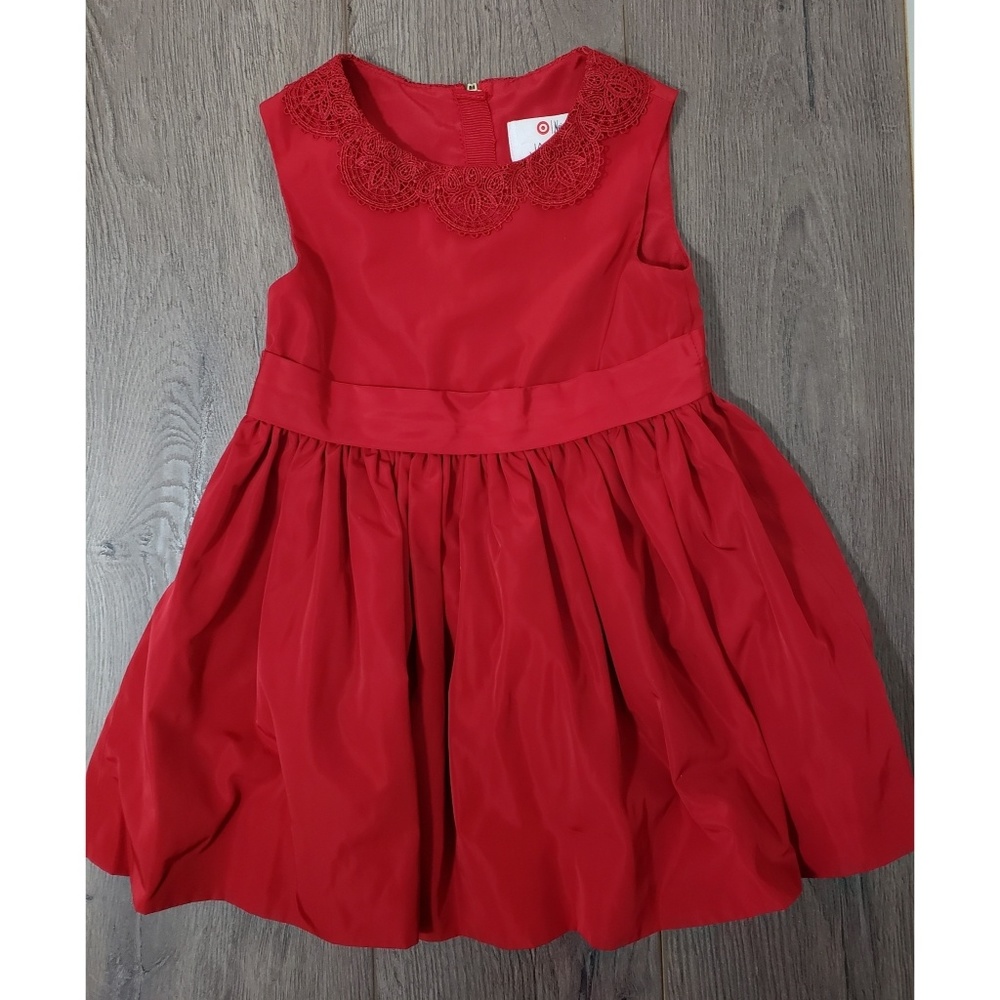 NWT Jason Wu Toddler Girl Dress